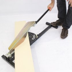 EDMA slagsaks t/fibercement VarioCut 899 - 1972941