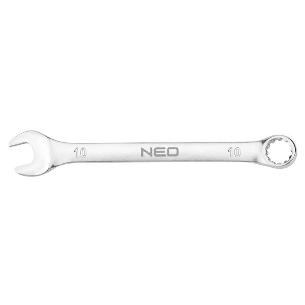NEO ringgaffeln�gle 10 x 140 mm, CrV, DIN3113 - 2396560