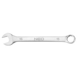 NEO ringgaffeln�gle 15 x 190 mm, CrV, DIN3113 - 2396559