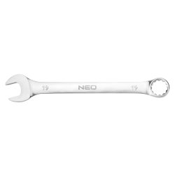 NEO ringgaffeln�gle 19 x 230 mm, CrV, DIN3113 - 2396575