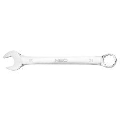 NEO ringgaffeln�gle 21 x 250 mm, CrV, DIN3113 - 2396578