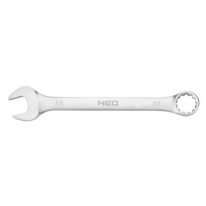 NEO ringgaffeln�gle 22 x 260 mm, CrV, DIN3113 - 2396591