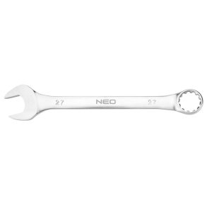 NEO ringgaffeln�gle 27 x 310 mm, CrV, DIN3113 - 2396592
