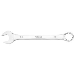 NEO ringgaffeln�gle 28 x 310 mm, CrV, DIN3113 - 2396593