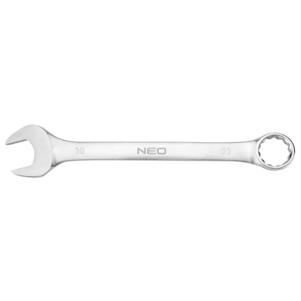 NEO ringgaffeln�gle 30 x 340 mm, CrV, DIN3113 - 2396595