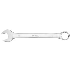 NEO ringgaffeln�gle 32 x 360 mm, CrV, DIN3113 - 2396596