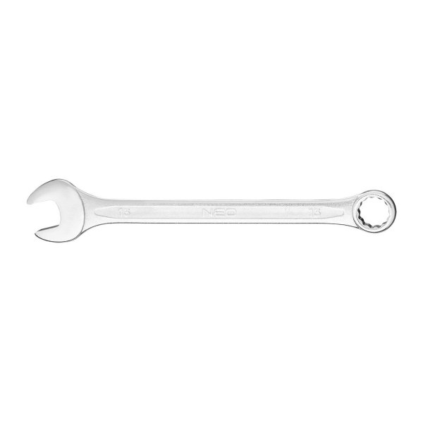 NEO ringgaffeln�gle 13x170mm, CrV - 2370032