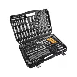 NEO v�rkst�jss�t 300 dele 1/2",3/8",1/4" - 2398680