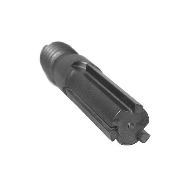 SPREHN frsestift 3-skrs 3-pak, 6x26 mm - 1648018