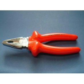 Eulenbach kombinationstang 160mm - 1000V