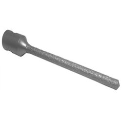 SPREHN murstensfjerner HM, 130 mm - M14 - 1648071