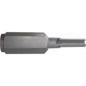 SPREHN frseunit 3-skrs bulk, M14 6x26 mm - 1655214