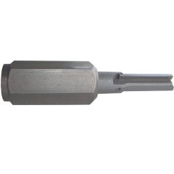 SPREHN frseunit 4-skrs 2-pak, M14 10x26 mm - 1699929