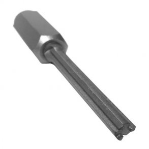 SPREHN musejern / frsestift - 10 x 60 mm - 1648069