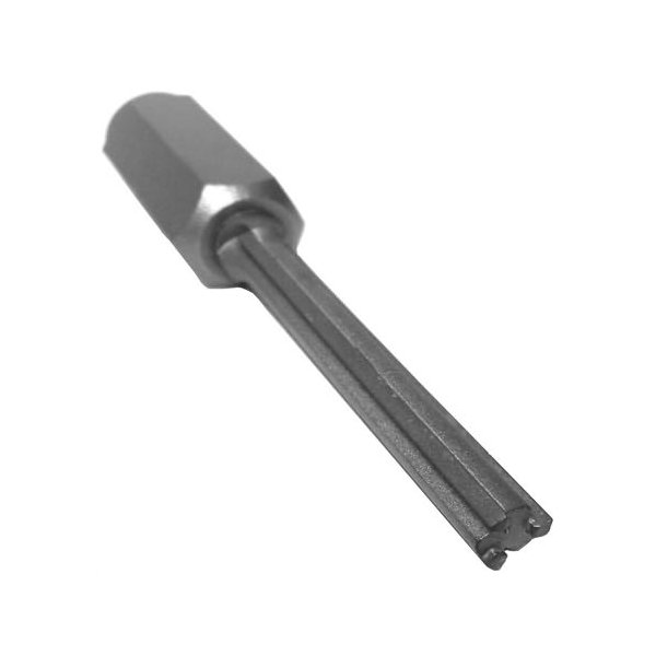 SPREHN musejern / frsestift - 10 x 60 mm - 1648069