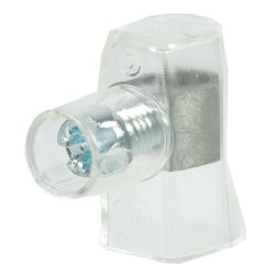 GRIPO Samlemuffe 2,5mm2 enkelt klar - 10-pak - 2297679