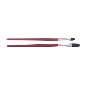 SPREHN / ProNelli Pensels�t Fine b�rster. no 4-10 - 2624769