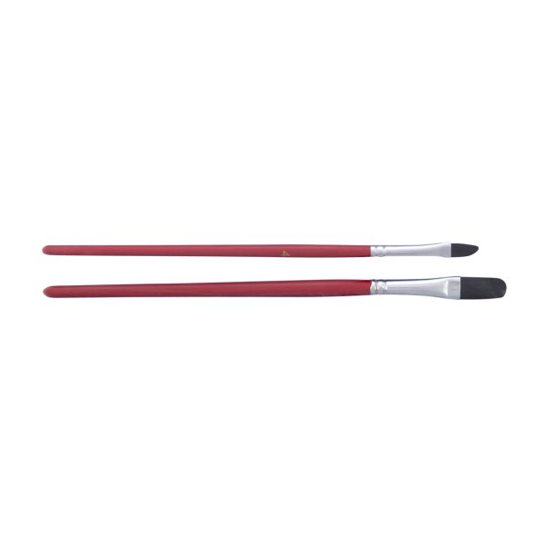 SPREHN / ProNelli Pensels�t Fine b�rster. no 4-10 - 2624769