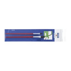 SPREHN / ProNelli Pensels�t Fine b�rster. no 4-10 - 2624769