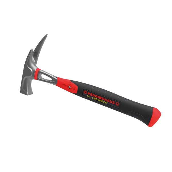 LEBORGNE l�gtehammer 865 g.