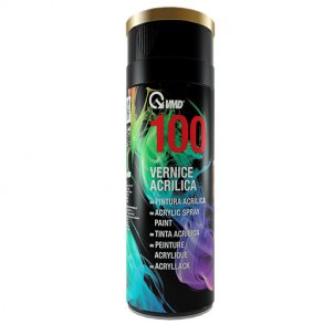 VMD 100 Spraymaling Guld - 400ml - 2313660