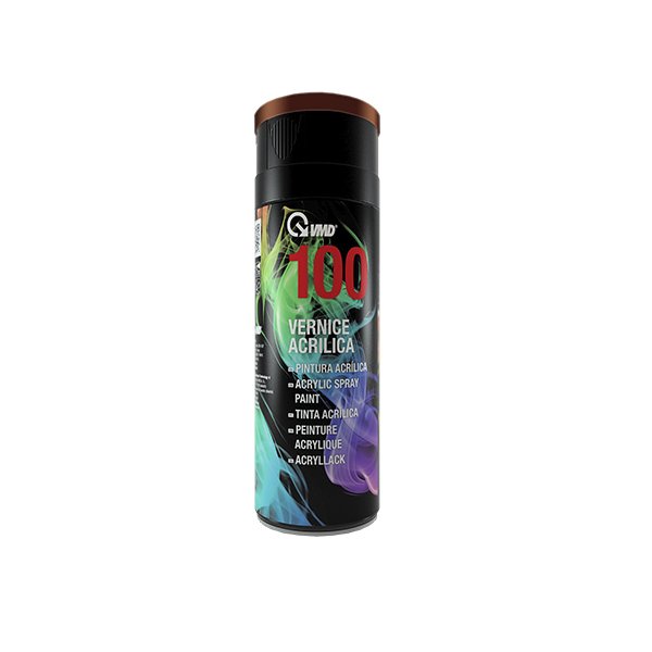 VMD 100 Spraymaling Kobber - 400ml - 2313661