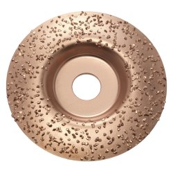 CONTRA Slibeskive Buet - K24 125 mm - 1840483