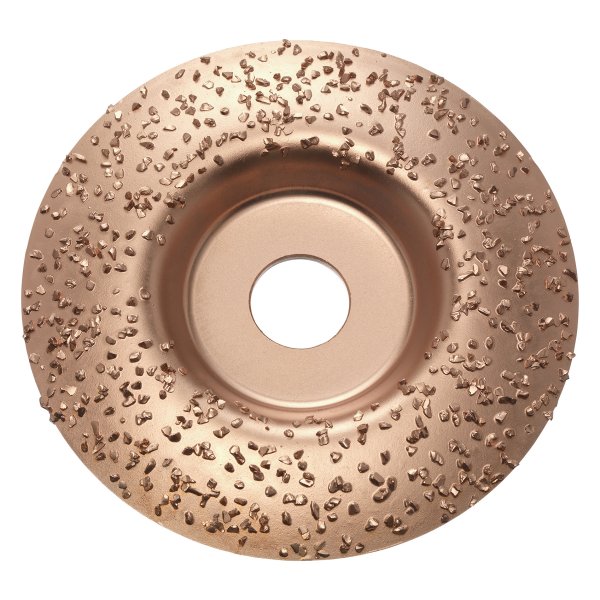 CONTRA Slibeskive Buet - K24 125 mm - 1840483