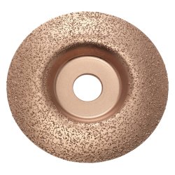 CONTRA Slibeskive Buet - K36 125 mm - 1840484