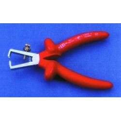 Eulenbach afisoleringstang 160mm - 1000V