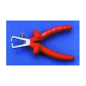 Eulenbach afisoleringstang 160mm - 1000V