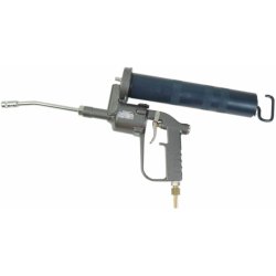 HALLBAUER trykluft fedtpresser DFP500/D HV - 5039577