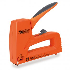 TACWISE Z3 4 in 1 - klamme og stiftpistol - 1621222