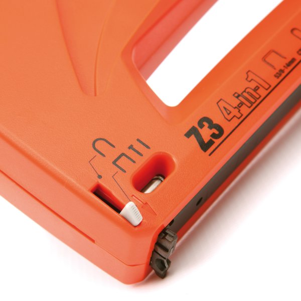 TACWISE Z3 4 in 1 - klamme og stiftpistol - 1621222