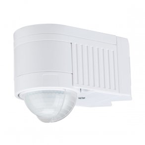 GRIPO sensor 360&deg; hvid v�g IP44 - 2042029