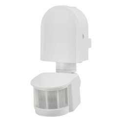 GRIPO sensor 180&deg; hvid 230V 1200W IP44 - 2071217