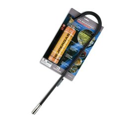 KEMPER ukrudtsbr�nder s�t m/piezo inkl 600ml. gas