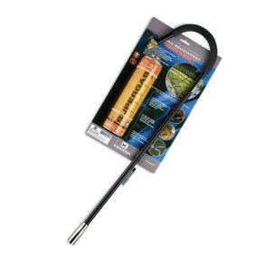 KEMPER ukrudtsbr�nder s�t m/piezo inkl 600ml. gas