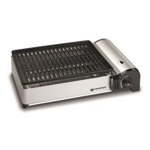 KEMPER smart gas grill - 2372734