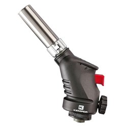 KEMPER Bl�selampe m/piezo 7/16" til 600ml d�ser - 1887005