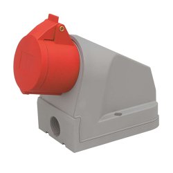 BLUE ELECTRIC CEE v�gudtag 400V/32A - 2307272