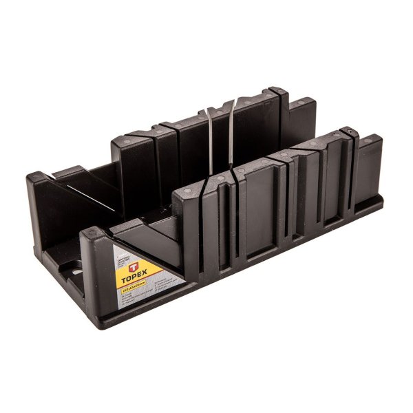 TOPEX skrekasse - 250x65x60 mm - 2343759
