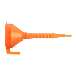 NEO tragt med flex udl�b - 160 mm - 2343761