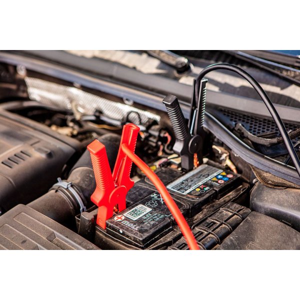 NEO Startkabels�t  max. 200A - 2343885