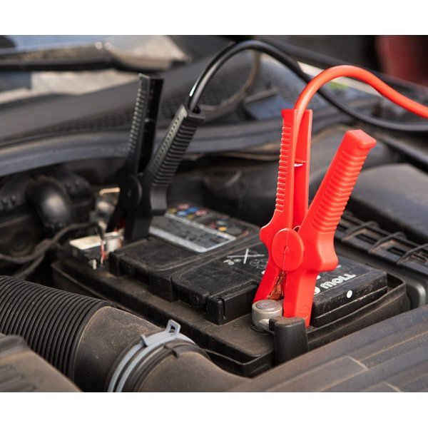 NEO Startkabels�t  max. 600A - 2343886