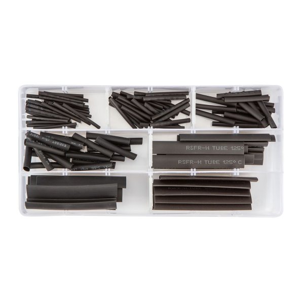 NEO krympeflex sortiment 127 ass st�rrelser - 2343882