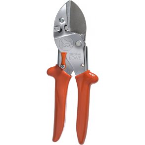 Löwe beskresaks med ambolt-anslag og gummigreb - 5299160