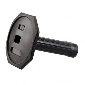 SPREHN gummihndtag / beskytter til flad mejsel - 1341179