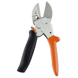 L&ouml;we beskrersaks med roterende hndtag - 2356992