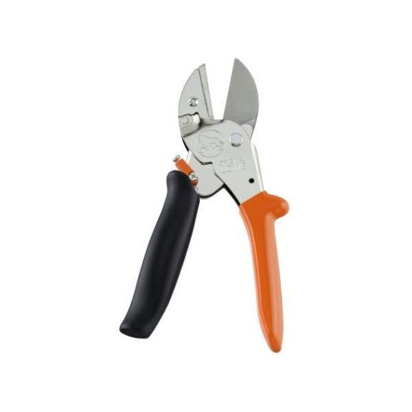 L&ouml;we beskrersaks med roterende hndtag - 2356992